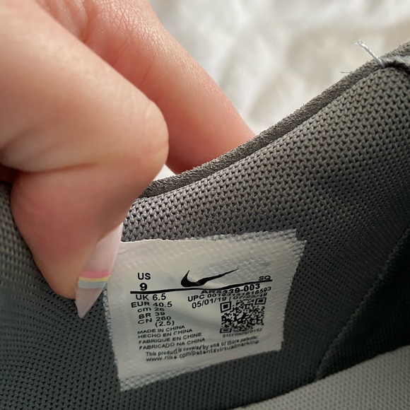 Nike Air Force 1 Sage Low - Picture 6 of 7